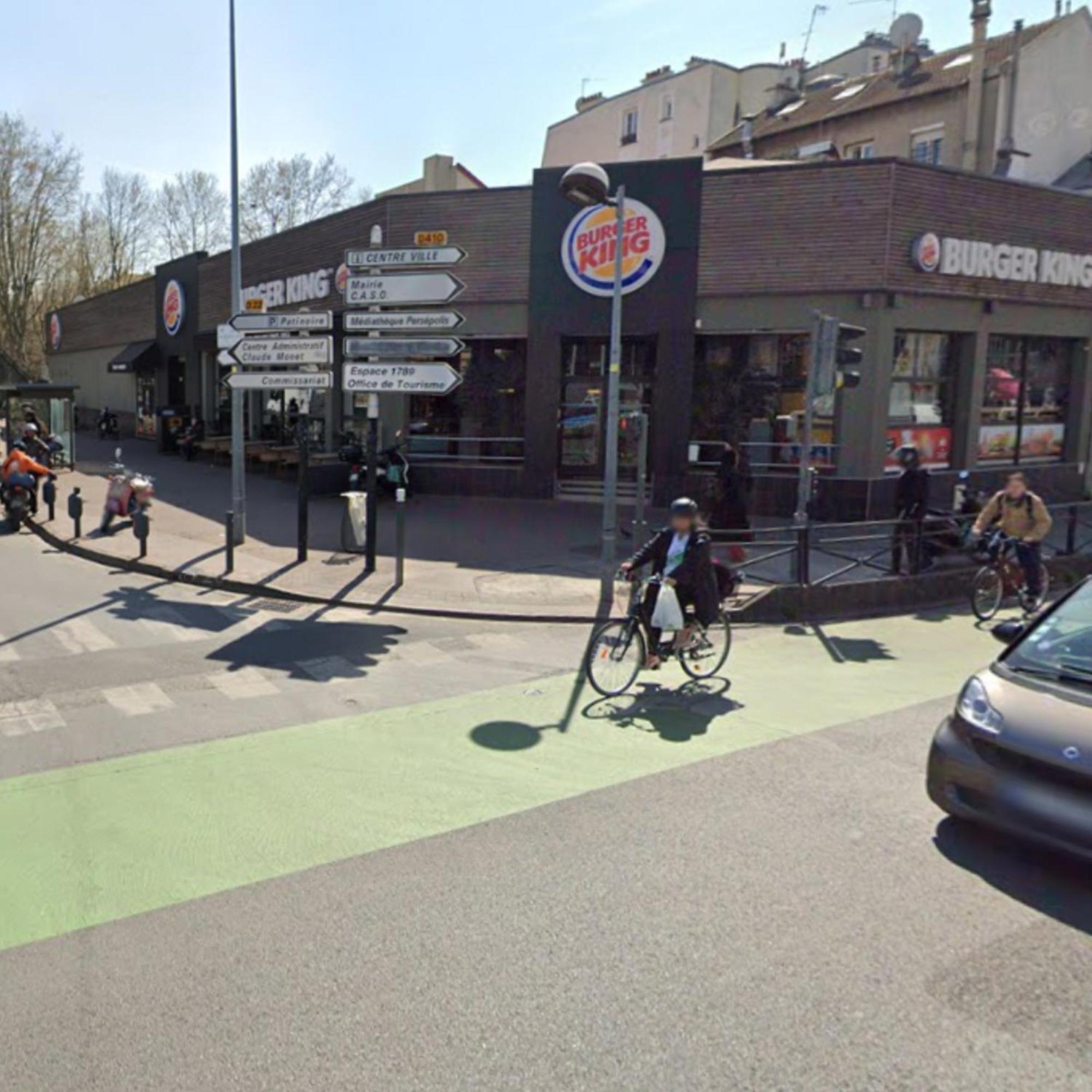 Bright Small Studio Paris Saint Ouen Екстериор снимка